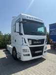 MAN TGX Man Tgx 18.480 mega