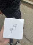 Căști AirPods Pro