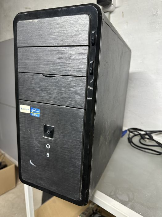 Стстемный блок i5