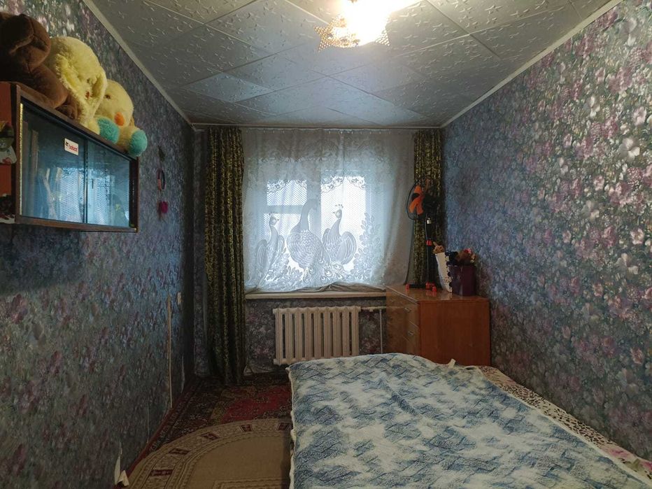 Продаю 2 комнатную квартиру в 23 микрорайоне.
ПОМОГУ ОФОРМИТЬ ИПОТЕКУ!