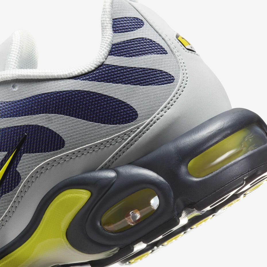 Nike Air Max Plus - 38.5 и 39 Номер Оригинални
