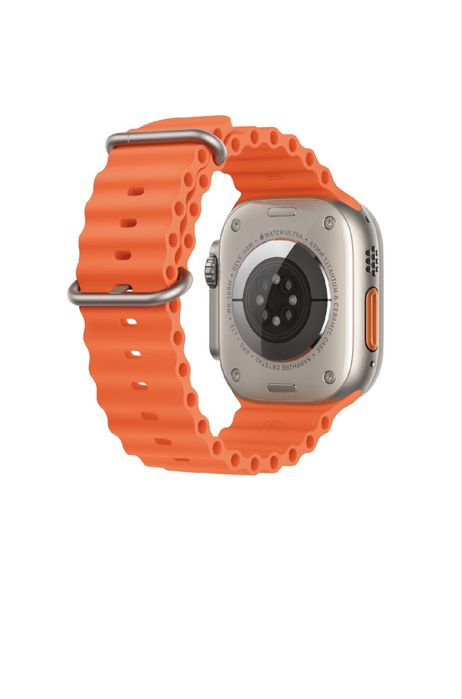 Ceas ULTRA 2 orange 42mm