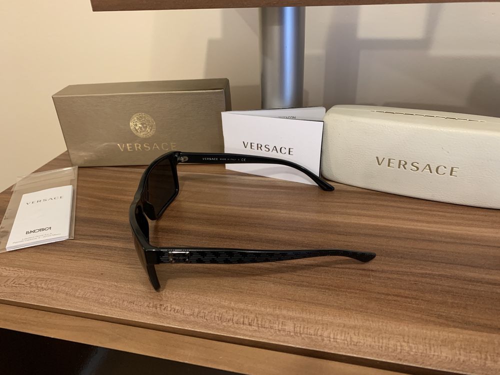 ПРОМО VERSACE Слънчеви очила VE4274 Версаче 100% оригинал