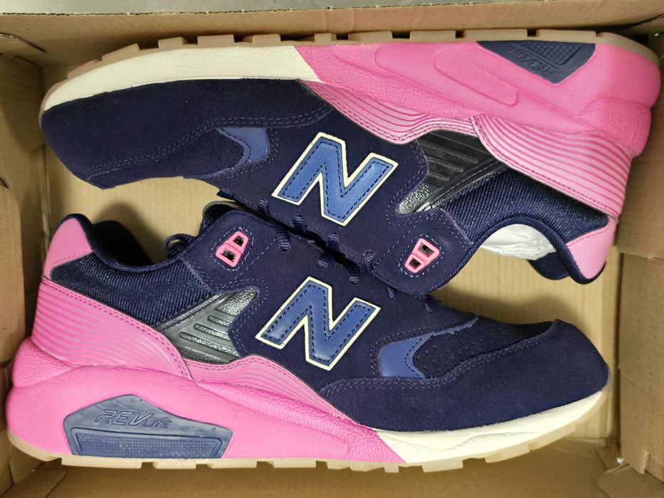 New Balance MRT580 Чисто нови оригинални с фактура