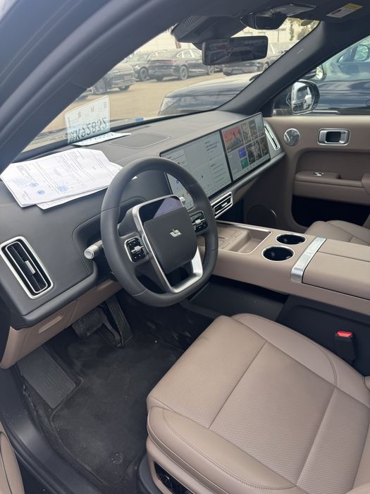 L9 ултра ресталинг 2025 йил нд 40