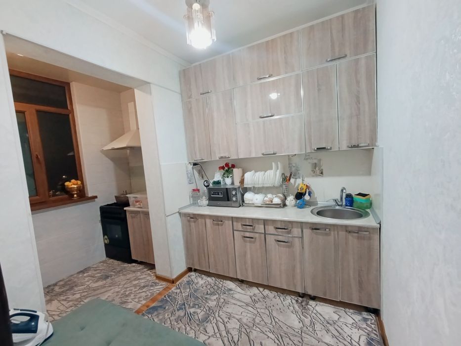 Квартира чилонзор 13