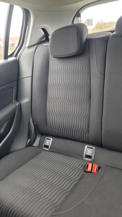 Peugeot 308 automata 1.6 , service la reprezentanta