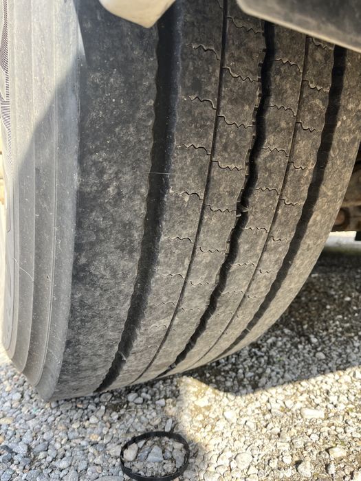 Renault Magnum 460DXI