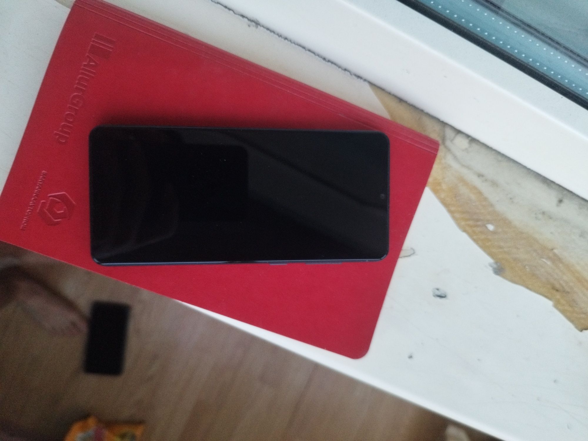Продам ! SAMSUNG A31