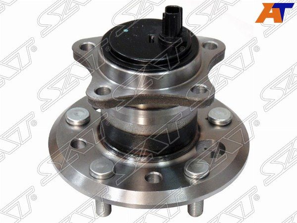 Ступичный узел Toyota Camry