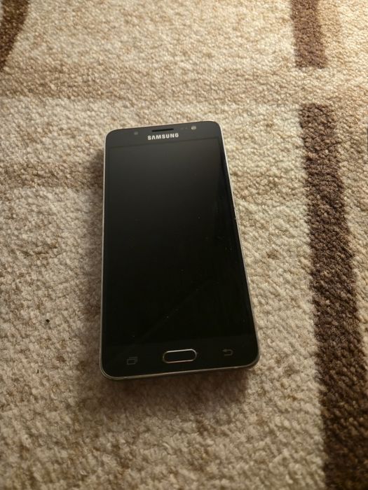 Samsung J5 6 13MP