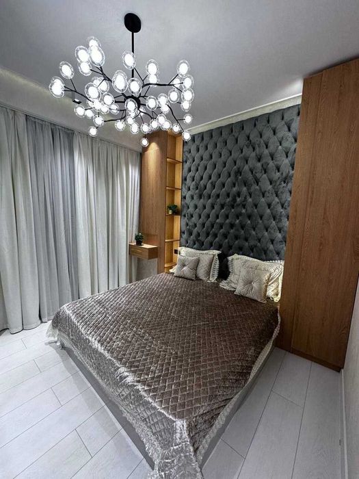 СДАЁТСЯ квартира в аренду ЖК: New Life 2/5/9 50m2