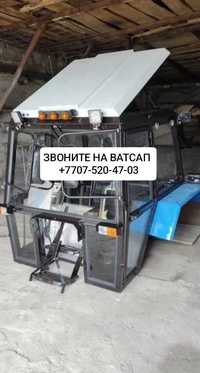 Продам кабину на трактора мтз-82.1 беларус