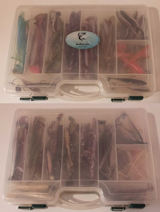 Trusa momeli artificiale moi soft silicon gume