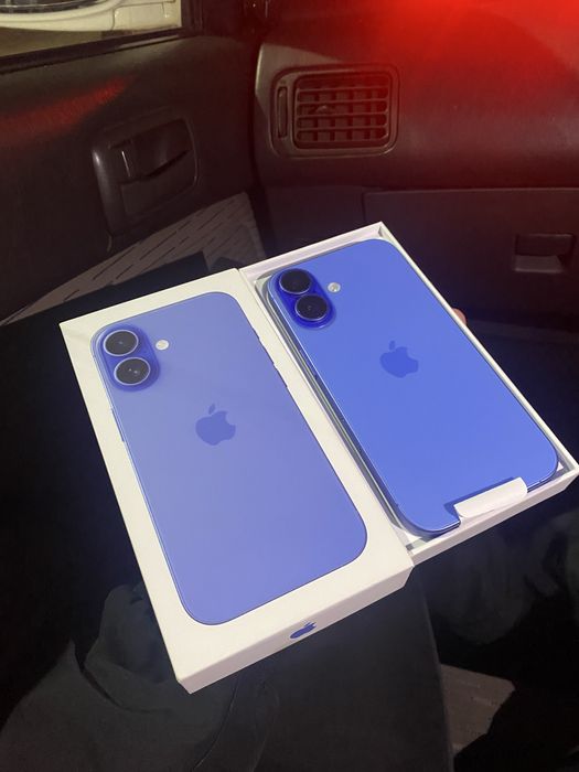 айфон 16/128gb идеал