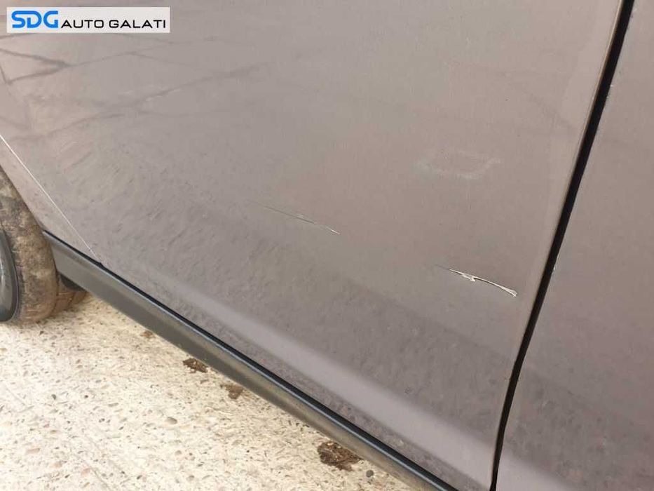 Usa Usi Portiera Portiere Dreapta Spate Dezechipata Ford Focus 3 Turnier Break 2010 - 2018 Culoare VB