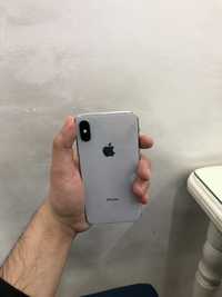 Iphone X 256g. White ideal