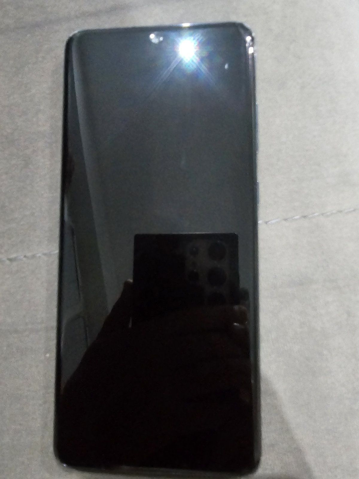 Samsung s20 ultra 5g