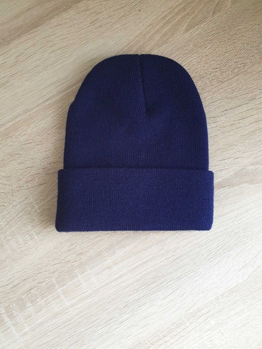 Детская новая весенняя шапка