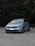 VW Golf 6 Coupe 2.0 TDI