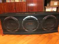 Subwoofer Magnat Boombox 320