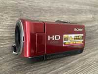 camera video Sony HDR-CX105