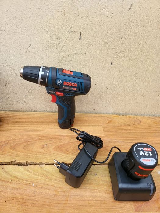 Mașină de insurubat Bosch