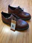 Pantofi dama Big Star Burgundy nr. 40