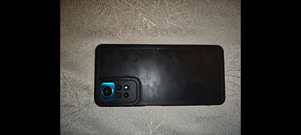 Xiomi Redmi note 12 pro