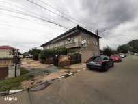 Cumpana-Centru Spatiu comercial S+P+1 suprafata 520mp teren 800mp