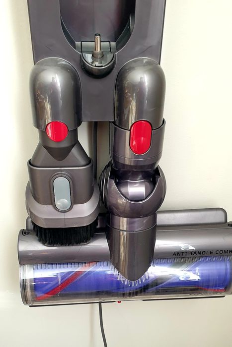 DysonV15 detect absolute в гаранция