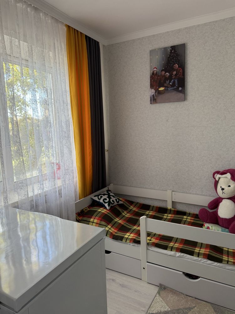 Продам квартиру г Курчатов