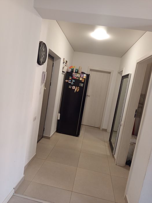 Apartament de vânzare militarii residesce