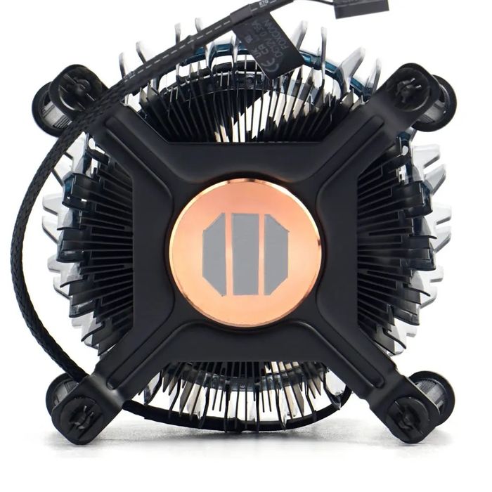 Cooler Intel Laminar RM1 (NOU, sigilat)