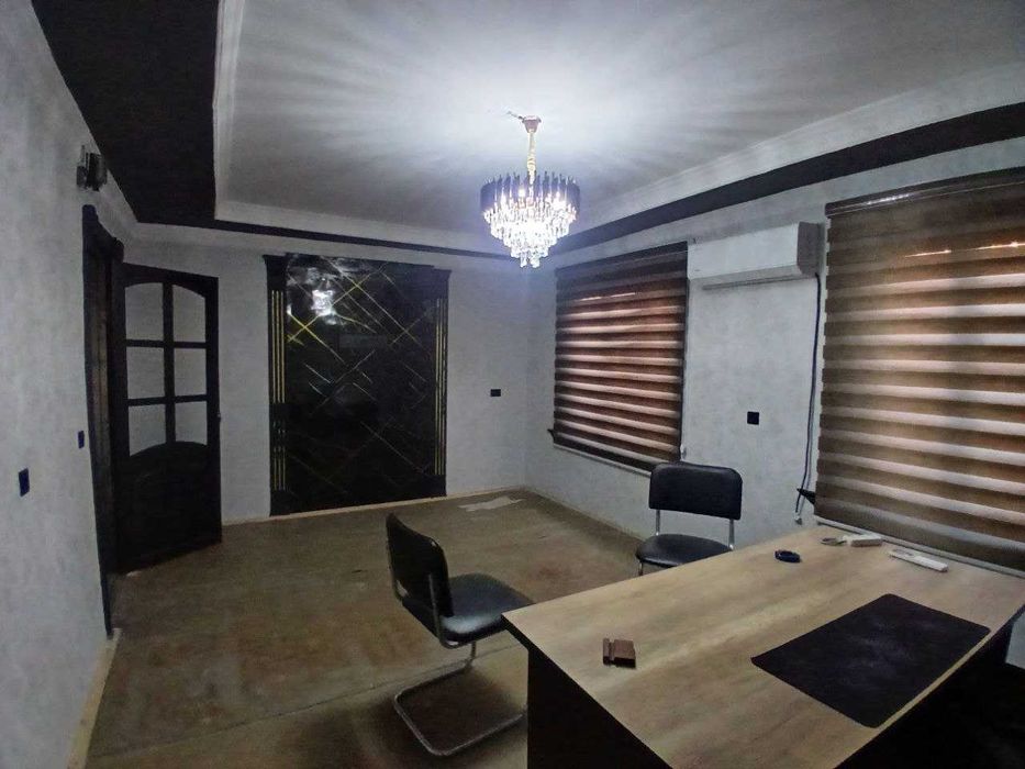 Офислар ижарага берилади .  Сдаются помещения под офис на долгий срок.