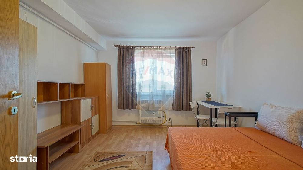 De vanzare| Garsoniera| Bartolomeu| 0%Comision pentru cumparator