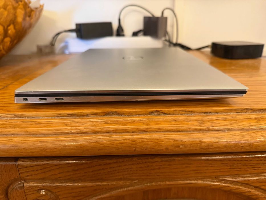 Laptop Dell XPS 15 9520 i7 / 32GB / 1TB SSD / RTX 3050 Ti UHD + Touch