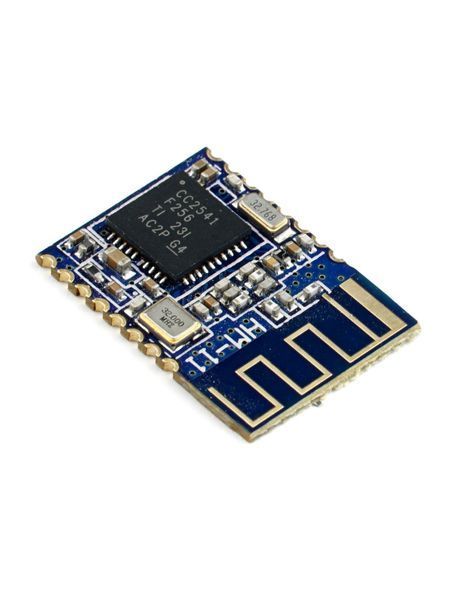 Bluetooth 4.0 Модул CC2541 HM-11 AT I2C 2.4GHz