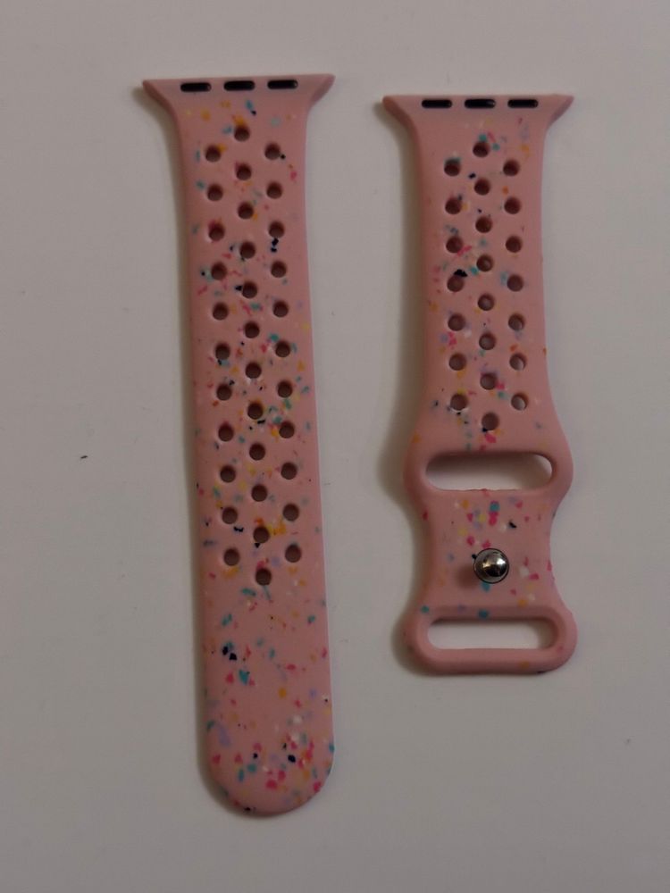Curea Ceas Dama Barbati Apple Watch 1 2 3 4 5 6 7 8 9. 40mm/41 mm