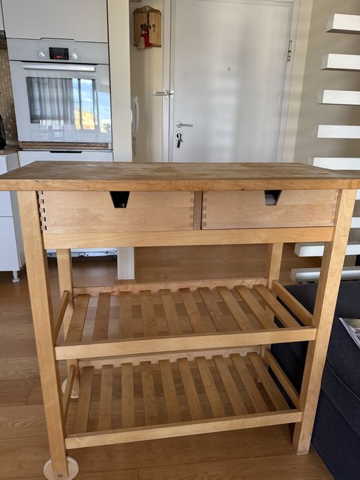 Кухненски остров Ikea