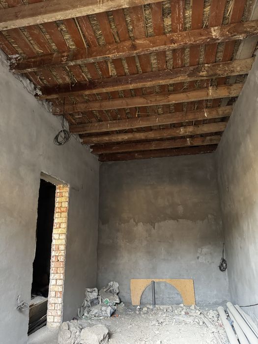 Янги участка сотилади. 3.7 сотик. Учқахрамон.