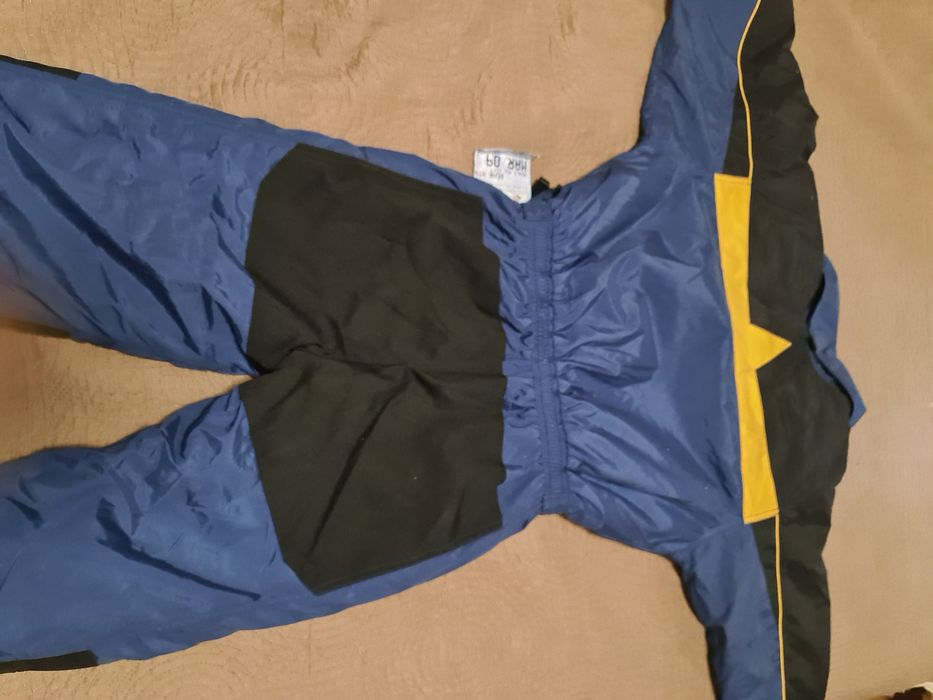 Salopeta schi Columbia Sportswear 14-16 ani