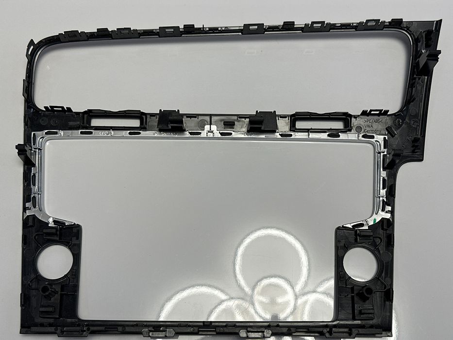 Display Navigatie MIB 2 de 8 inch VW Passat B8 Golf 7 Arteon 5G0919606