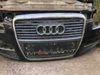 Grila radiator bara fata Audi A6 C6 4F