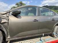 Usa / portiera stanga fata spate Dacia Logan 3 [ facelift ] 2021-2025
