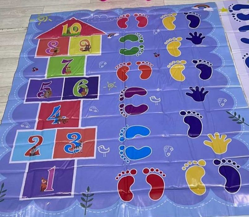 Нейродорожка АФК