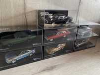 Machete Fast & Furious 1:43 de vânzare