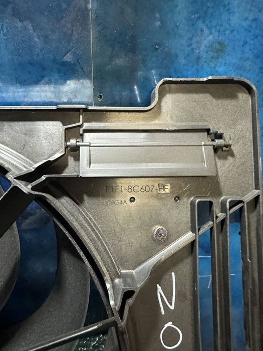 Ventilator / GMV NOU Ford Focus 3 Mk3 2013/2014/2015/2016/2017/2018