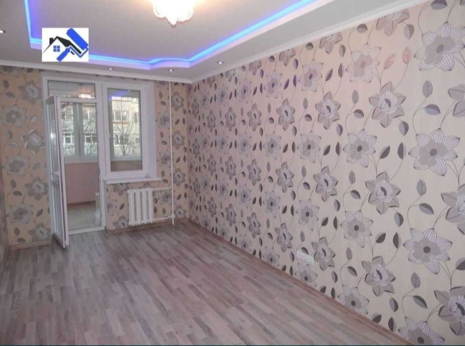 Ремонт внутри дома