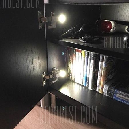 ПРОМОЦИЯ LED осветление за гардероби,кухненски шкафове и други